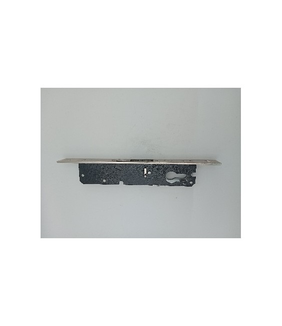 Cerradura Lince 5592 de Seguridad para Puertas | Herrajes HE