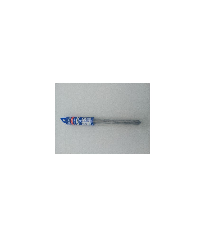 Broca Porcelánico MD 10mm | Herrajes HE