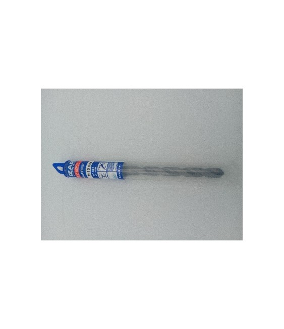 Broca Porcelánico MD 10mm | Herrajes HE