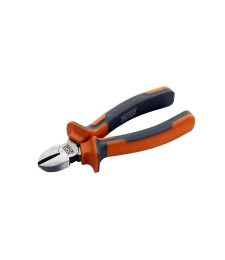 Alicate Corte Diagonal 160mm Profesional | Herrajes HE