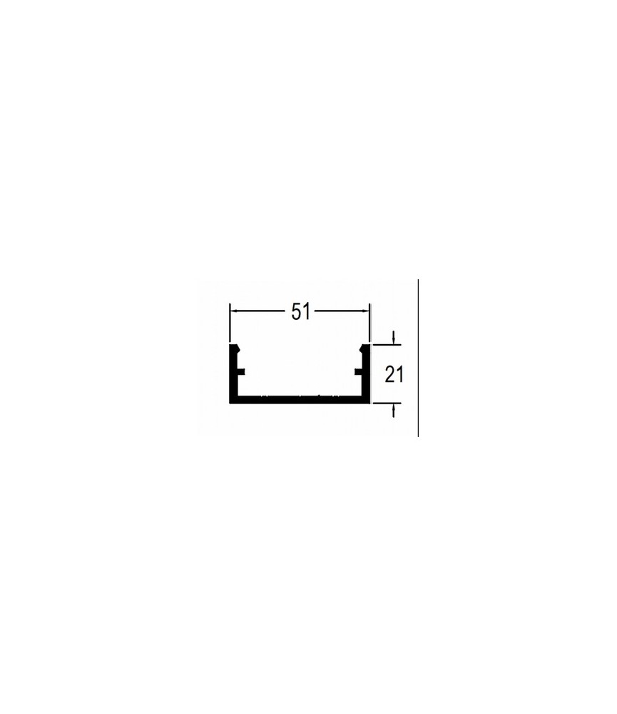 Encuentro Sup. e Inf. Simple Ref-6510 | Herrajes HE