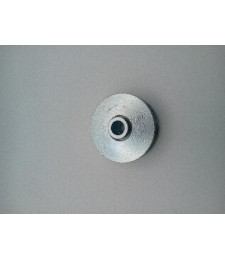 Polea de Ángulo 80x20 RF-379 | Herrajes para Correderas | Herrajes HE