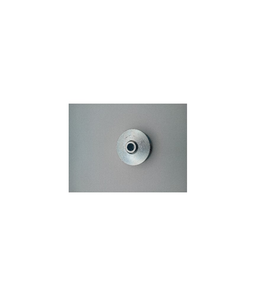 Polea de Ángulo 80x20 RF-379 | Herrajes para Correderas | Herrajes HE