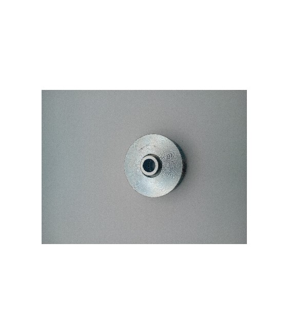 Polea de Ángulo 80x20 RF-379 | Herrajes para Correderas | Herrajes HE