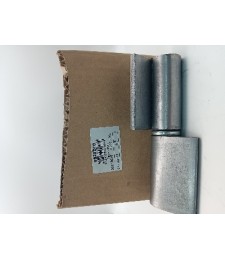 Bisagra Aleta 30x150x6 Ref-67 | Herrajes HE