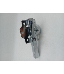 Cerrojo Seguridad Bombillo 5 Llaves | Herrajes HE