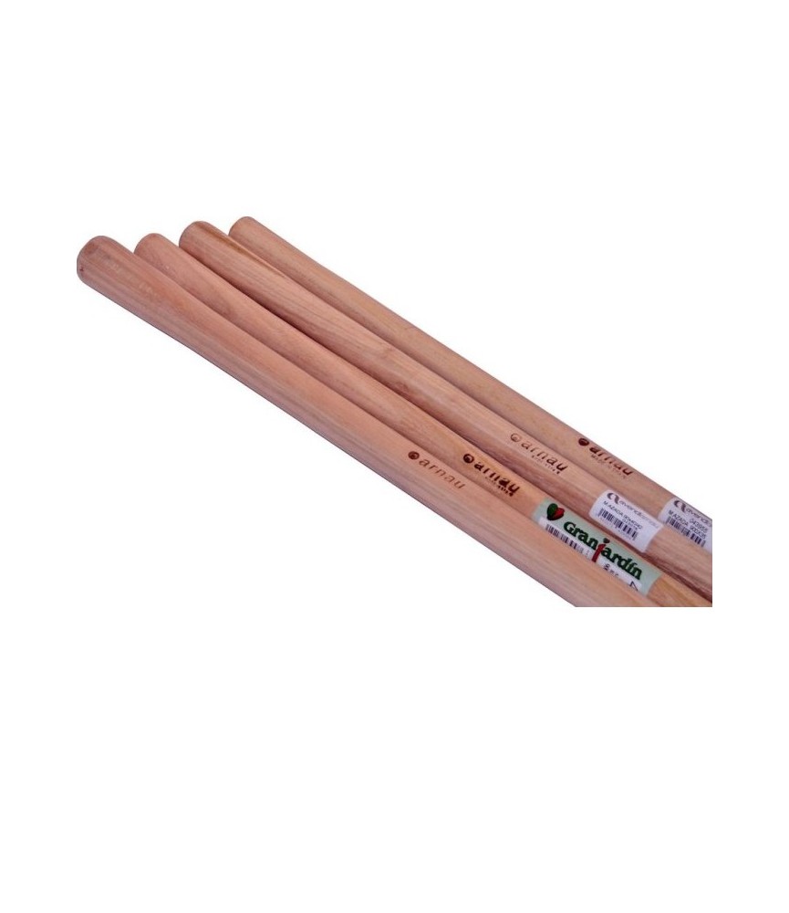 Astil Cli Castaño 900x45mm | Herrajes HE