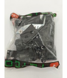 Kit Doble Hoja Cremona Estandar RF-2016 | Herrajes HE