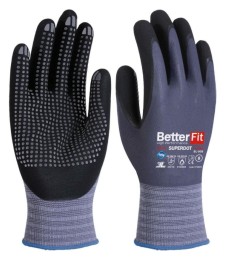 PAR GUANTES BETTERFIT SUPERDOT Nº 10