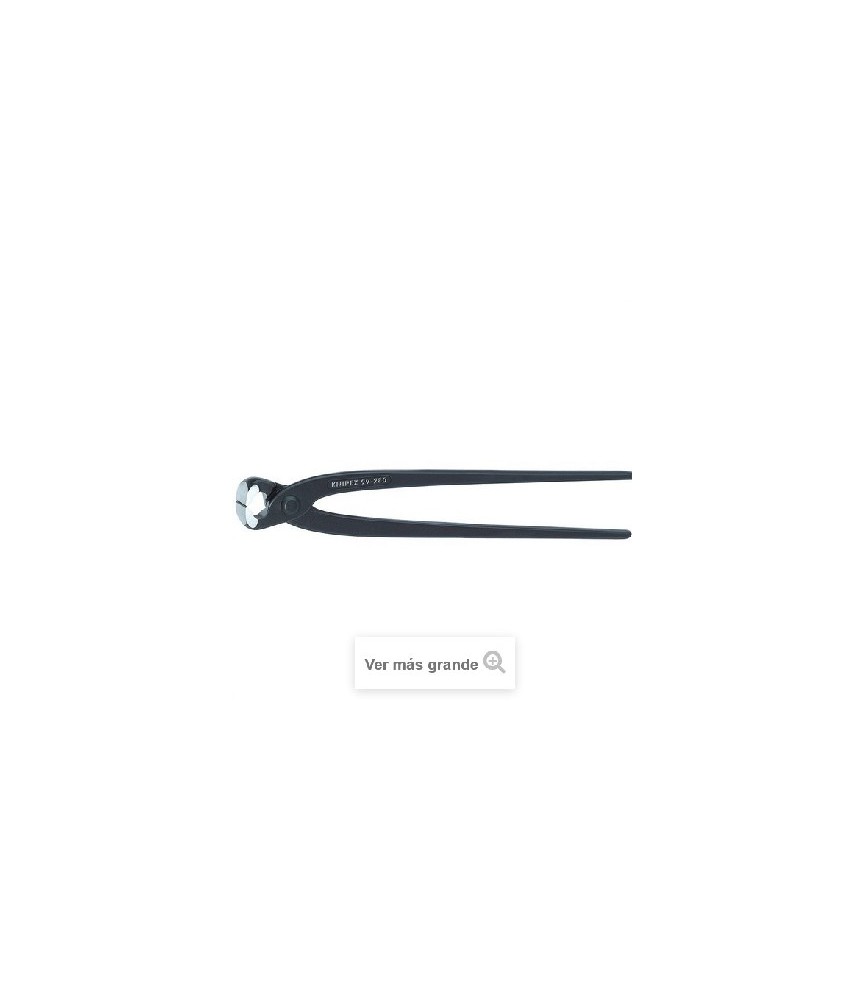 TENAZA RUSA KNIPEX 220