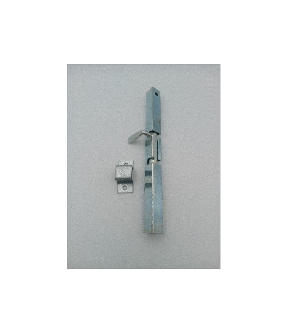 PASADOR CON MUELLE 16X16X800 C/CONDENA REF.656