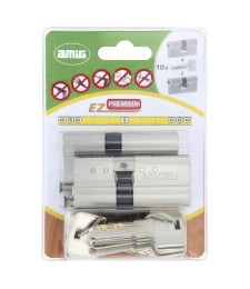 KIT 2 BOMBILLOS AMIG 10000E-62 (31-31) LATON