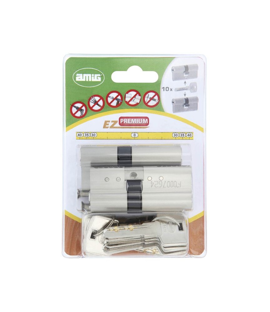 KIT 2 BOMBILLOS AMIG 10000E-62 (31-31) LATON