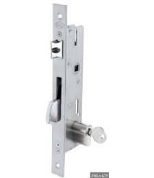 CERRADURA CVL 196/38/6