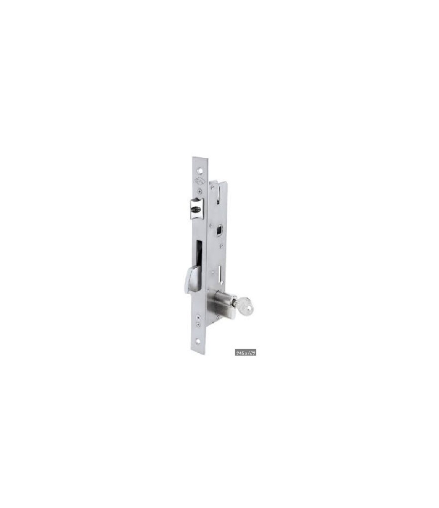 CERRADURA CVL 196/38/6