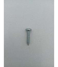 TORNILLO R/CHAPA CAB. ALOMADA DIN 7981 6.3X19