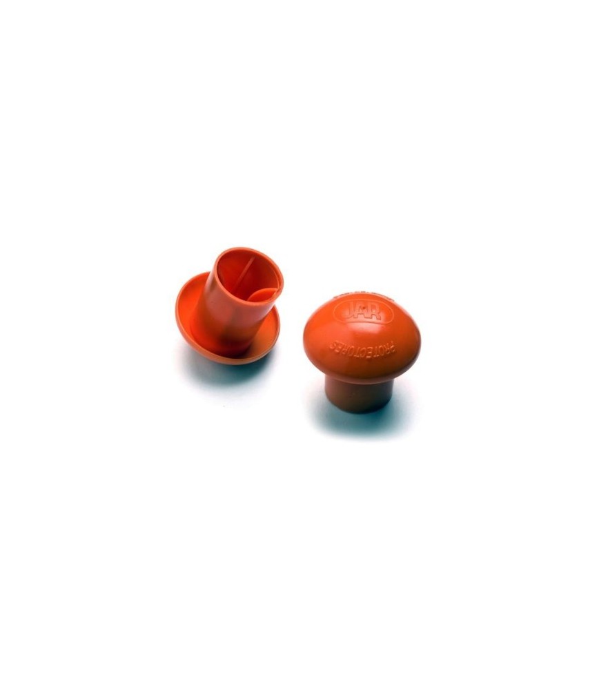 SETA PROTECTORA JAR 2250 (100 UNIDADES)