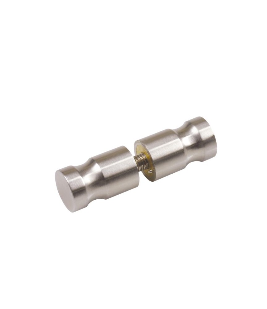TIRADOR 300 ACERO INOX 18/8