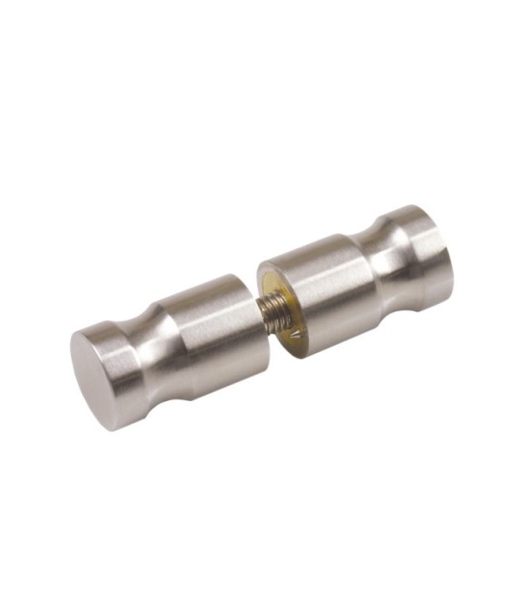 TIRADOR 300 ACERO INOX 18/8