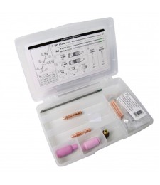 KIT CONSUMIBLES TIG SR17 Y SR26 REF.TE-804138