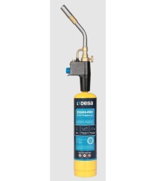 KIT SOPLETE+CARTUCHO GAS MI TURBO DESA
