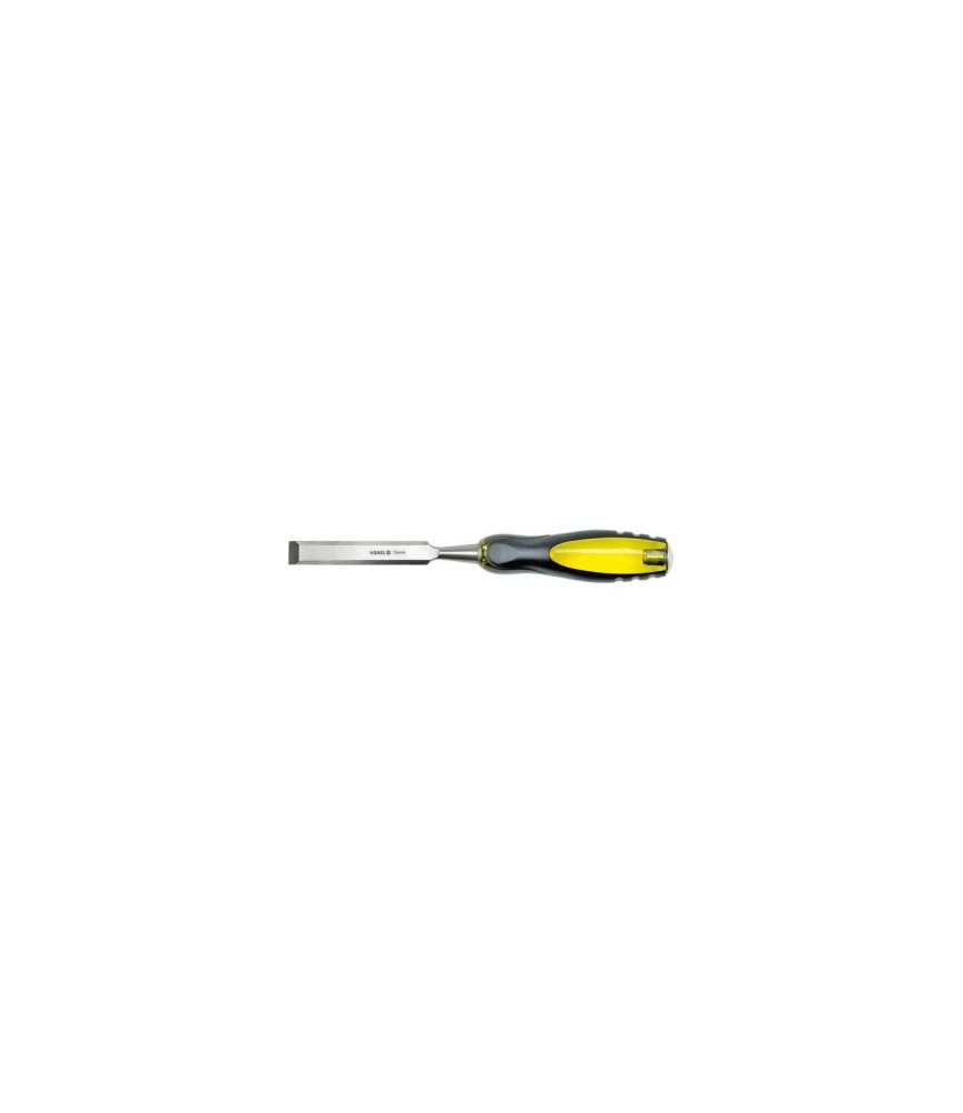 FORMON MANGO PLASTICO 20mm