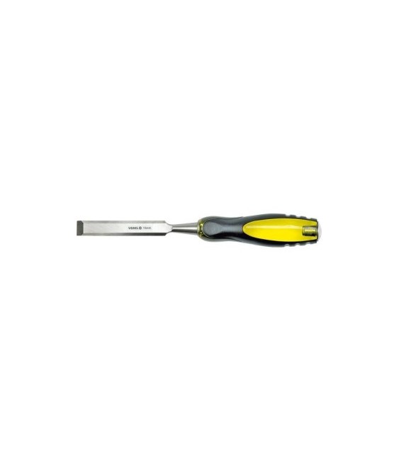 FORMON MANGO PLASTICO 20mm