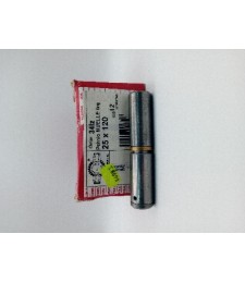 PERNIO NUDO MUELLE 25X120 IZDA REF-34Iz
