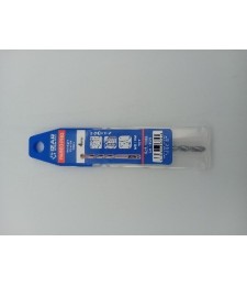 Broca Granito 4mm - Perforación Precisa | Herrajes HE