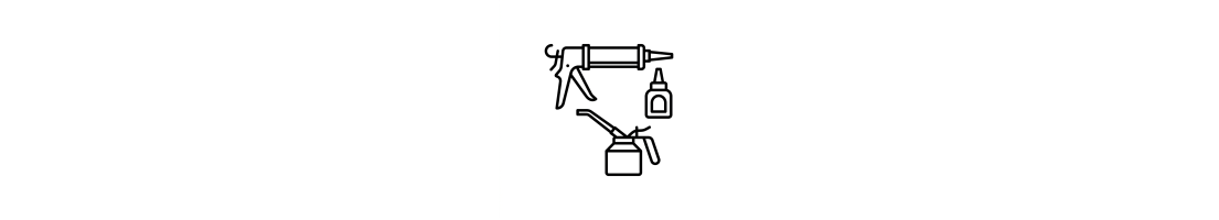 Adhesivos Selladores y Lubricantes