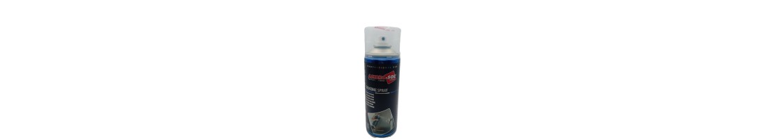 Lubricantes de silicona profesionales Herrajes HE