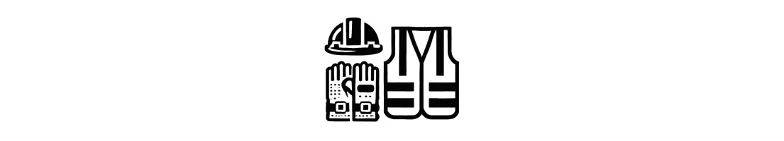 Ropa de trabajo y seguridad laboral Herrajes HE