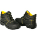 Botas de Seguridad