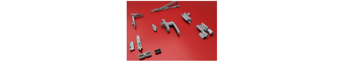 Oscilobatientes Fapim y Stac Herrajes HE