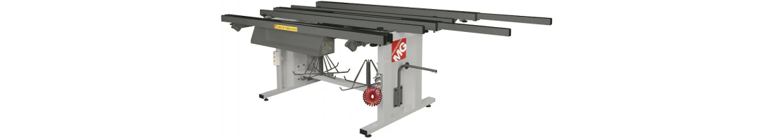 Bancos de trabajo profesionales para taller Herrajes HE