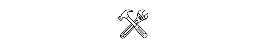 Herramientas profesionales y bricolaje Herrajes HE