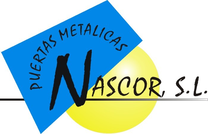 NASCOR Puertas Metálicas